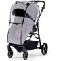 Прогулочная коляска Kinderkraft Vesto Gray (KSVEST00GRY0000) фото 11