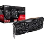 Видеокарта ASRock Radeon RX 6700 XT Challenger D 12G OC: Объем памяти, Гб 12