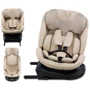 Автокресло Kinderkraft Xpedition 3 i-Size Beige (KCXPED03BEG0000)