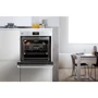 Духовой шкаф электрический Whirlpool OAS KN8V1 IX: Объем, л 71