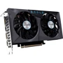 Видеокарта GIGABYTE GeForce RTX 3050 EAGLE OC 8G (GV-N3050EAGLE OC-8GD): Объем памяти, Гб 8