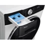 Стиральная машина Amica DAWSB814BIS: Сушка нет