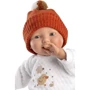 Кукла Llorens Litlle Baby Chick (63303): Возраст от 3 лет