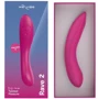 Вибратор We-Vibe Rave 2 Twisted Pleasure Pink