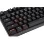 Клавіатура Motospeed CK107 Outemu Red RGB Black (mtk96mr) фото 7