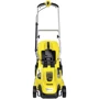 Газонокосилка Karcher LMO 18-33 KIT (9.612-364.0): Тип электрический