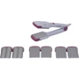 Стайлер First FA-5670-1 Pink: Тип Мультистайлер