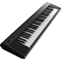 Сценическое цифровое пианино YAMAHA NP-12B (+блок питания): Тип клавиатуры Динамическая
