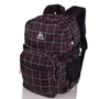 Чоловік рюкзак Onepolar чорний (W1573-black)