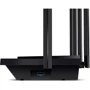 Маршрутизатор Wi-Fi TP-Link Archer AX73: Тип маршрутизатора Wi-Fi роутер
