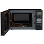 Микроволновая печь Panasonic NN-SB26MBZPE: Объем, л 20