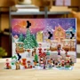 Конструктор LEGO Friends Новогодний календарь (41706) фото 4