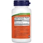 Now Foods Saffron Шафран 50 мг 60 вегетаріанських капсул: Форма випуску капсули