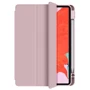 Аксессуар для iPad WIWU Skin Feeling Protective Case Pink for iPad Pro 12.9 (2020-2022)