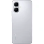Смартфон Infinix Smart 10 4/128Gb Titanium Silver (UA UCRF)