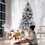 Гирлянда уличная (наружная) Springos 18 м 300 LED CL0325 Cold White фото 8