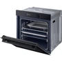 Духовой шкаф электрический Samsung NV7B5685BAK: Класс энергопотребления A+