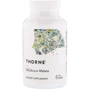 Thorne Research Dicalcium Malate 120 Caps Кальций малат