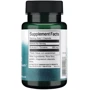 Swanson N-Acetyl L-Tyrosine N-ацетил-L-тирозин 350 мг 60 капсул: Тип Тирозин
