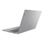 Ноутбук Lenovo Ideapad (81WE0063PB): Процесор Intel Core i5-1035G1 (1.0 - 3.6 ГГц) / 4 - ядерный