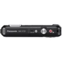 Panasonic DMC-FT25 Black: Оптический зум 4x