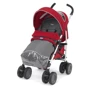Коляска-трость Chicco Multiway Evo Fuchsia фото 4
