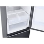 Холодильник Samsung RB38C679EB1/UA: Размеры 59.5х203х65.8 см