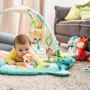 Развивающий коврик с проектором Babyono Лесные друзья (408) фото 11