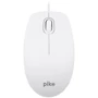 Мышь Piko MS-009 White (1283126467141)