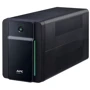 APC Easy UPS 1600VA, IEC (BVX1600LI-GR): Тип архітектури Линейно-интерактивный (line-interactive)