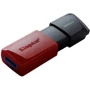 USB-флешка Kingston 128GB DataTraveler Exodia M Red USB 3.2 (DTXM/128GB) фото 4