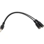 Мікрофон Defender Forte GMC 300 3.5 mm Black (64630) фото 7