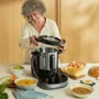 Кухонний комбайн Cecotec COCINA Mambo Cooking Total: Кількість швидкостей 14