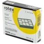 HEPA фільтр Rotex RF18-H: Виробник Rotex