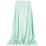 Плед Springos Extra Soft 130x180 см мятный (HA7133): Производитель Springos