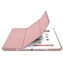 Аксессуар для iPad Macally Protective Case and Stand Pink for iPad 10.2 (2019-2021) (BSTAND7V2-RS): Тип аксессуара чехол