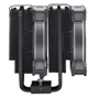 Кулер CoolerMaster Hyper 622 Halo Black (RR-D6BB-20PA-R1): Роз'єм 4pin