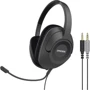 Наушники Koss SB42 Over-Ear 3.5 mm Black (193566.101)