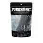 Крестовина Punishment Hog-Tie Black