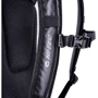 Рюкзак Hi-Tec Beepack 32 л черный (BEEPACK-BLACK/SALSA): Фактура Тканая