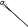 Спінінгові вудилище Daiwa Ninja Z 802MHFS 2.44m 15-50gr фото 7