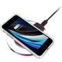 Аксессуар для смартфона BeCover TPU Case Transparancy for ZTE Blade V40 Pro (708656): Тип накладка на заднюю часть