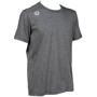 Спортивна футболка Arena TE T-Shirt 003765-550 50 сіра: Склад Хлопок