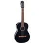 Гитара классическая TAKAMINE GC2 BLK