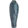Спальный мешок Big Agnes Anthracite 30 (FireLine Pro Recycled) Regular slate - Left Zip (021.0179)