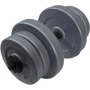 Гантель USA Style SS-EK-2044-20: Вес гантели, кг 20