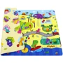 Килимок BabyCare Dino Sports (2100X1400X13 мм): Розмір, см 210x140x1.3