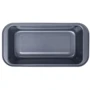 Форма для кексов Bravo Chef Brezel 25х13х6 см (BC-10205): Крышка Нет