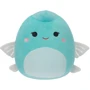 Мягкая игрушка Squishmallows Рыбка Бетт 19 см (SQCR05387)