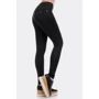 Леггинсы ArtStyleLeggings LSN-192A-42 42 черные: Страна производитель Украина